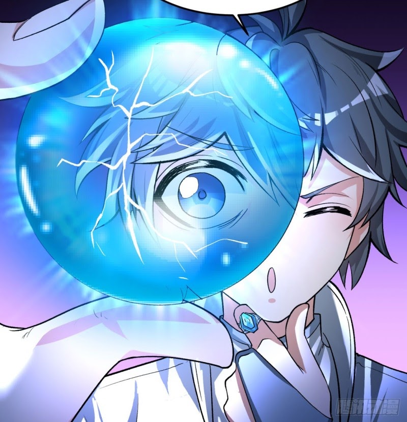 I Picked Up An Attributes Chapter 43 Gambar 62